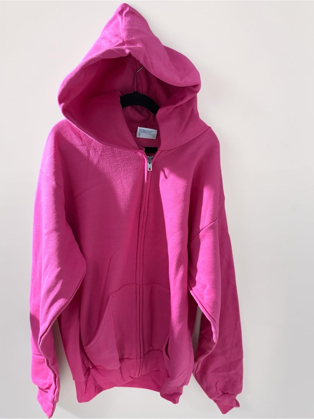 Clique Youth jacket